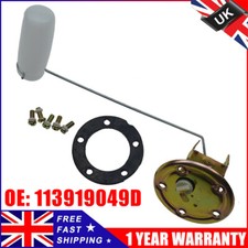 FOR VW FUEL TANK SENDER UNIT T1 BEETLE BUG 113919049D 1968-1979 113919049D UK