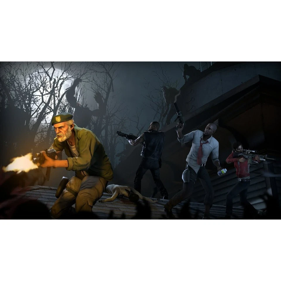 [ PC ] Left 4 Dead ( 1 / 2 ) Offline PC Game ( Digital Download ) LOWEST PRICE - Image 2 of 4
