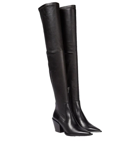 Over the Knee Boots for Women
