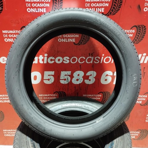 195 55 R20 95H MICHELIN PRIMACY3 5.5/5.5MM REF. 13713 - Imagen 6 de 8
