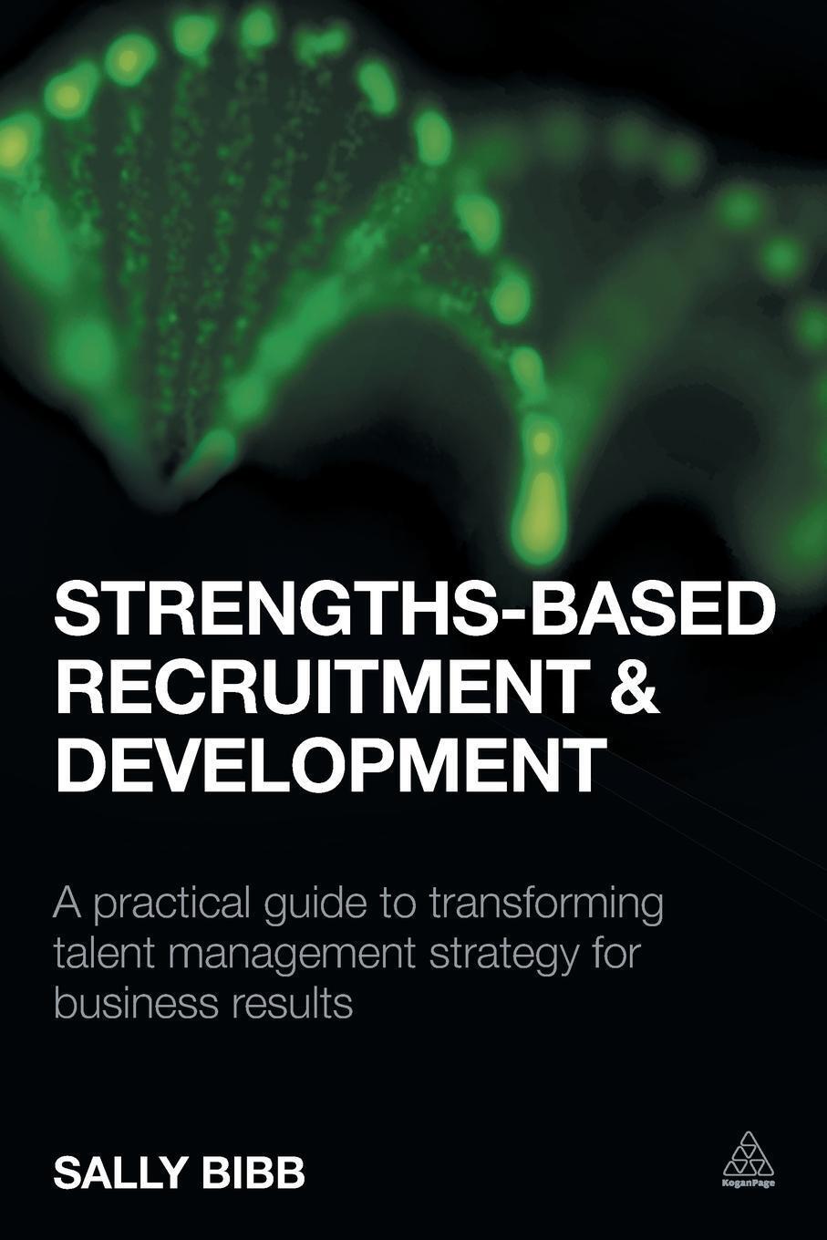 Thumbnail - Strengths-based Recruitment And Development Sally Bibb Taschenbuch