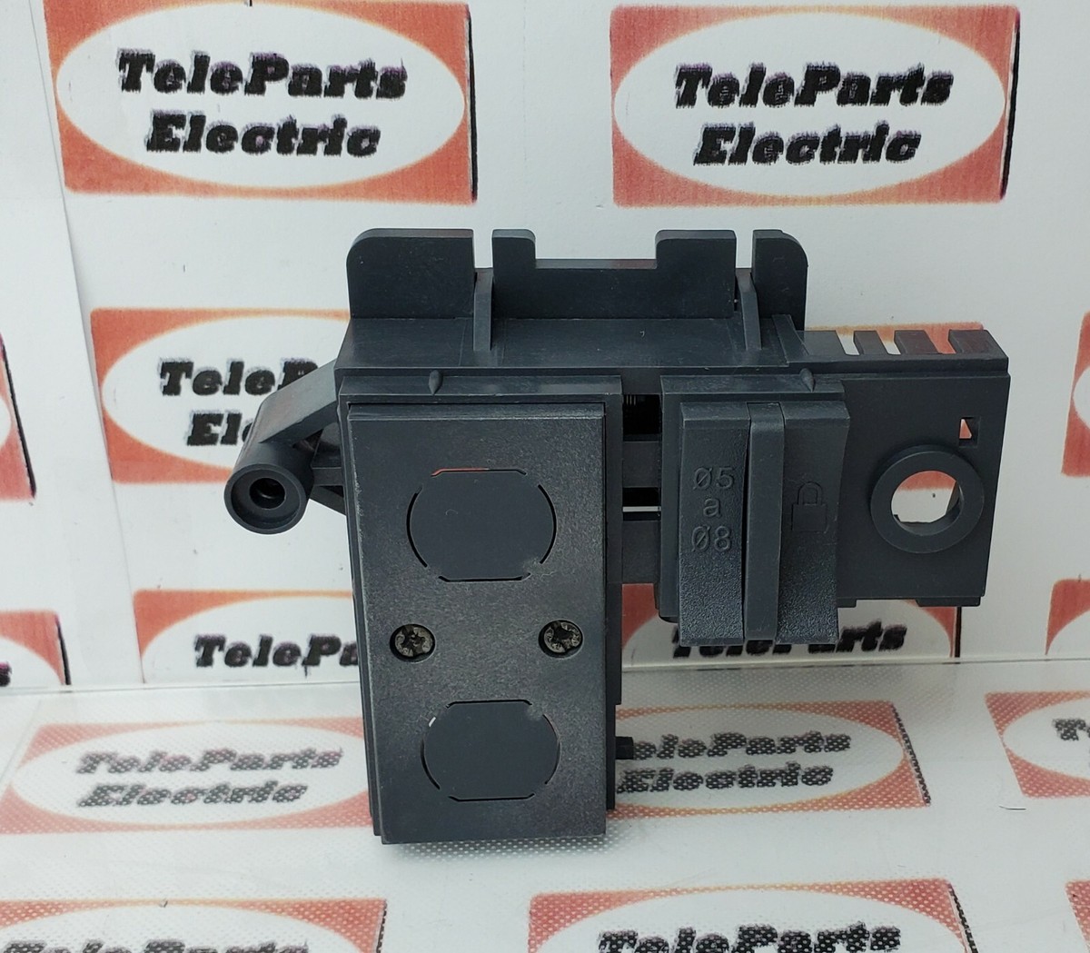 SQUARE D S48542 MASTER PACT NW OPEN POSITION PADLOCK Z-04