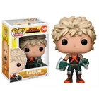 Funko Pop! Vinyl: My Hero Academia - Katsuki #249