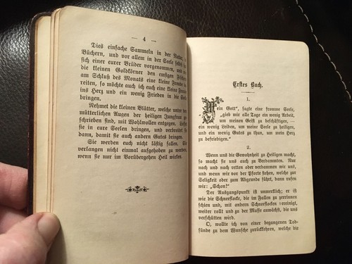 1899 Goldkorner Predigten German Religious Protestant-Evangelical Book - Foto 7 di 8