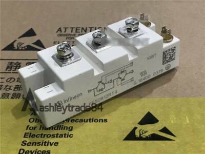 NEW 1PCS FF50R12RT4 IGBT MODULE 1200V 50A #E6
