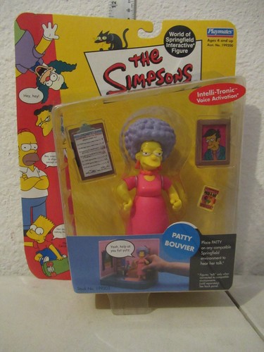 Simpsons figures/toys Playmates YOU PICK Choice Discounts updated 5/9/23 - Picture 76 of 166