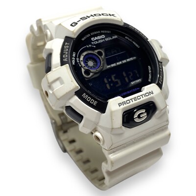 CASIO G-SHOCK (GR-8900A-7ER) 【公式通販】