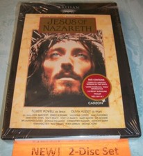 Religious Themed DVDs & Blu-ray J thru O $2.95 - $9.95 Buy More Save Up To 25%