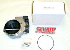 Vmp Billet 105mm Throttle Body Upgrade Supercharged 2021-23 Ram Trx 6.2 Hellcat