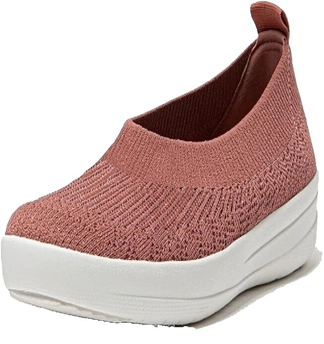 Zapatillas deportivas sólido FitFlop para De mujer