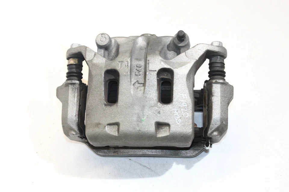 2006-2009 年 INFINITI M35 RWD 前左球杆制动计算器 P1920 — 第 4/4 张图片