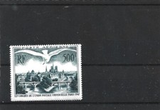 Pont de Paris N°20**