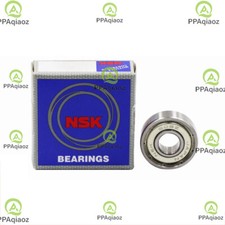 10PCS NSK 604ZZ Deep Groove Ball Bearings 4x12x4mm P
