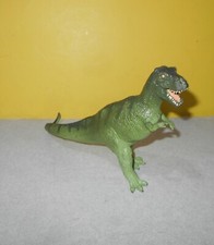 Carnegie Safari LTD Tyrannosaurus Rex T Rex Dinosaur Toy Figure TLC 1988