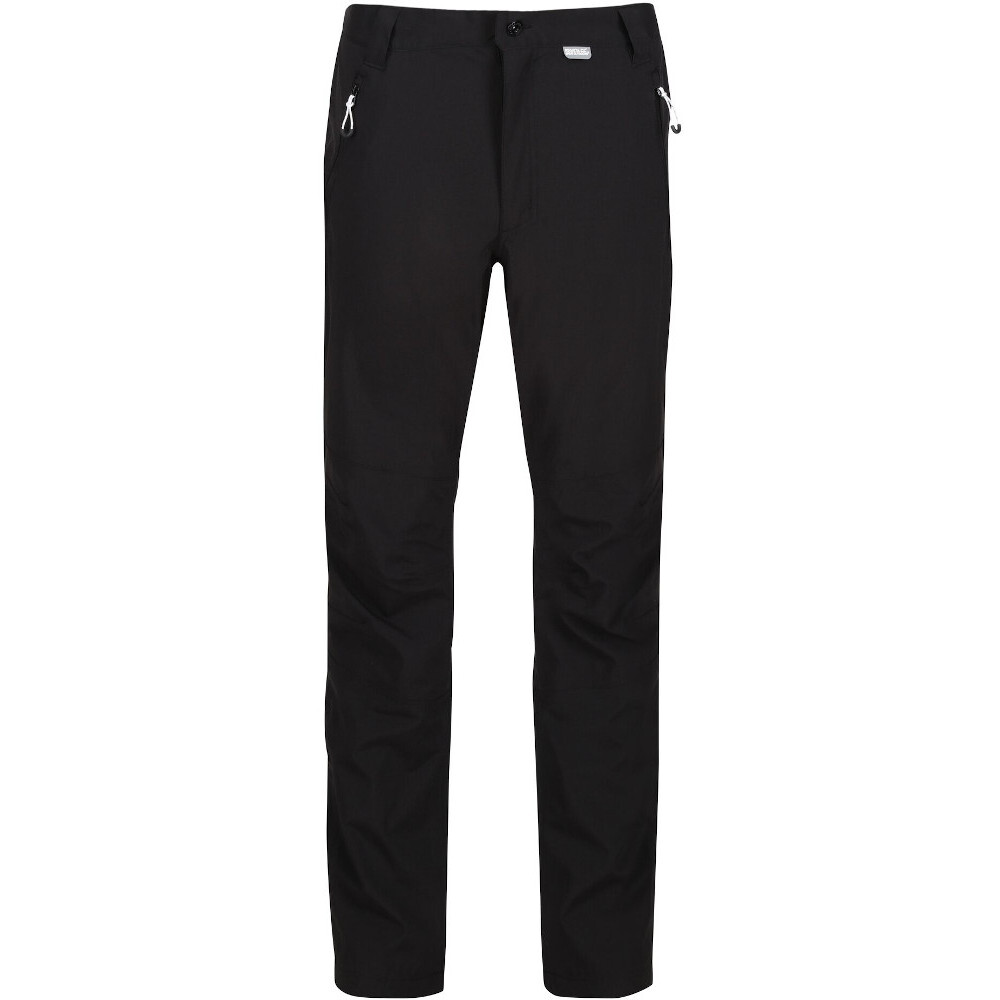 Regatta Mens Dayhike IV Waterproof Walking Trousers eBay