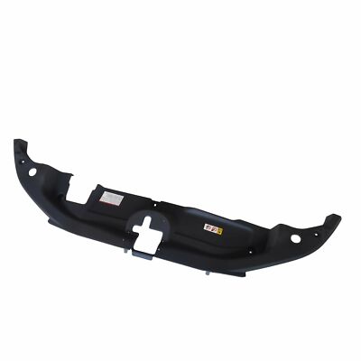 Upper Radiator Support Cover FIT 2016 17 2018 Toyota Prius TO1224113 5328947070