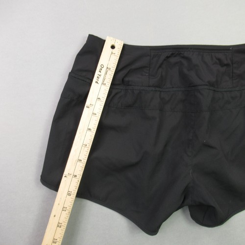 Patagonia Shorts Girls Small Lightweight Outdoors Elastic Pullon - Picture 8 of 9