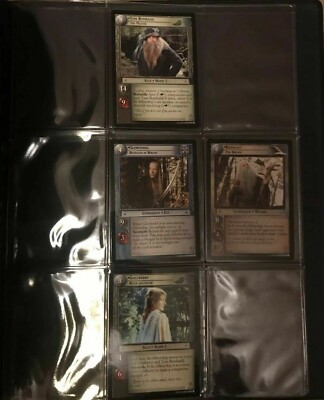 lotr card binder Amazon.com: The Binding of Isaac: Four Souls Gold Box Edition