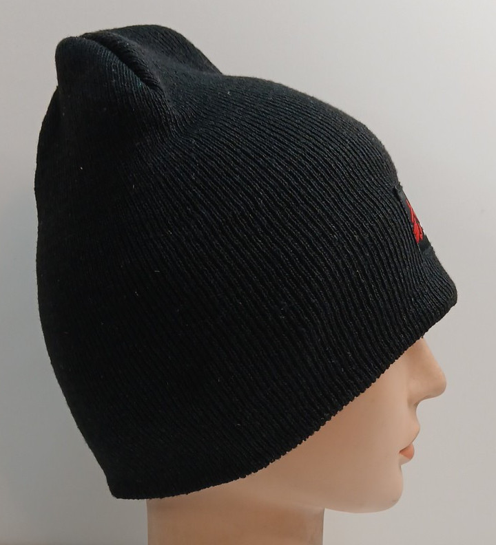 Doctors Without Borders Ski Hat Beanie Medecins S… - image 4