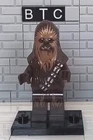 LEGO Star Wars Episode VII 40658 Chewbacca Minifigure! SW0532! NEW! CLEARANCE!