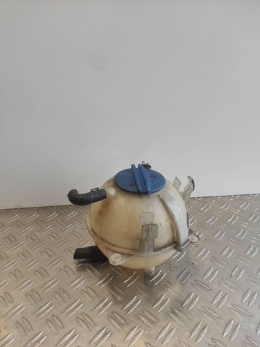 Audi A3 S3 8P 2006 Ausgleichsbehälter Kühlwasser 1K0121407 RVP14318