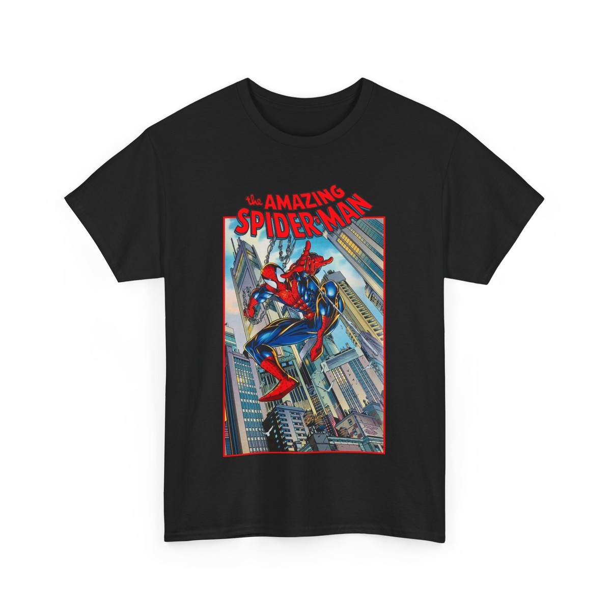 HWY×US/Big Spider Web L/S T-Shirt B1pppR4gVKL._CLa|2140,2000|