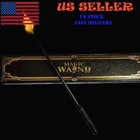Magic wand that shoots fireballs Us Stock -No Flashpaper included - Snape