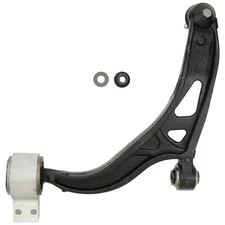 TRW Front Passenger Lower Control Arm & Ball Joint Assy For Explorer Interceptor