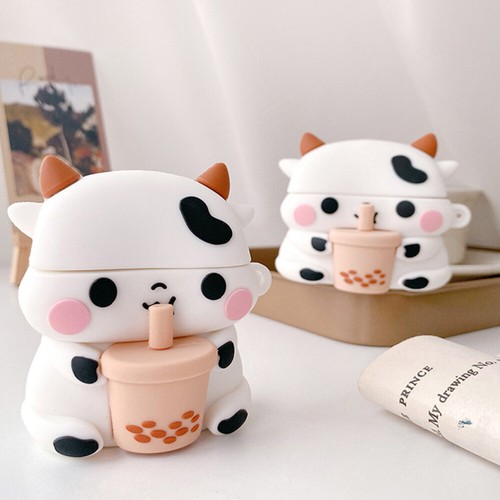 Earbuds Case Cover Skin Earphone Shell Waterproof Earphone Case - 第 6/12 張圖片