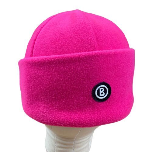 BOGNER WB HAT Ski Wool Purple Tassle | eBay display picture 1