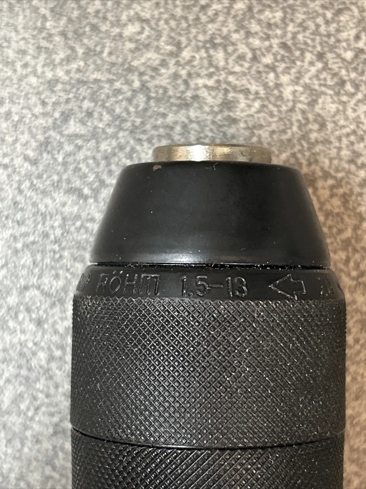 Bosch Professional Schnellspannbohrfutter mit Adapter SDS plus für GBH 2-26 DFR - Bild 3 von 3