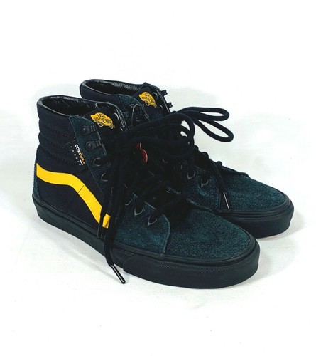 cordura vans sk8 hi