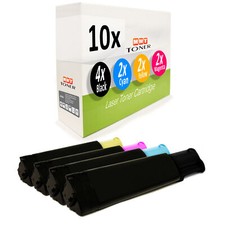 10x Toner for Dell 3100-cn