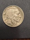 1928-S Buffalo Nickel FULL HORN XF J080