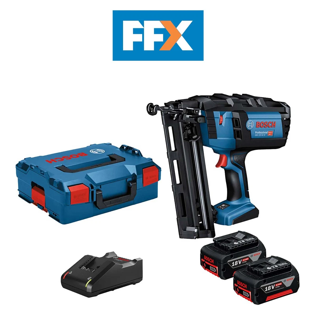Bosch 18v brad nailer hot sale