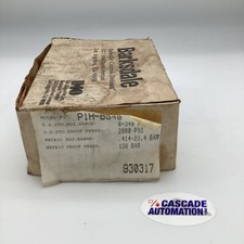 BARKSDALE PRESSURE SWITCH P1H-B340