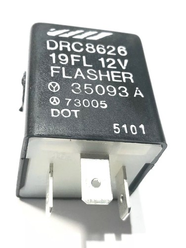 Unidad de relé de control luces intermitentes Land Rover Range Rover Discovery DRC8626 FABRICANTE DE EQUIPOS ORIGINALES eBay