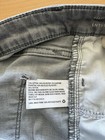 Universal Thread High Rise Skinny Gray Jeans Womens (Size 2/26R) Target Q1/2020 — photo 10