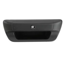 2019-2021 RAM 1500 2500 3500 LIFTGATE TAILGATE HANDLE GENUINE MOPAR 68401438AA