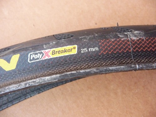 Pneumatico Continental Gatorskin Duraguard Protezione Foratura conti bicicletta - Foto 21 di 44