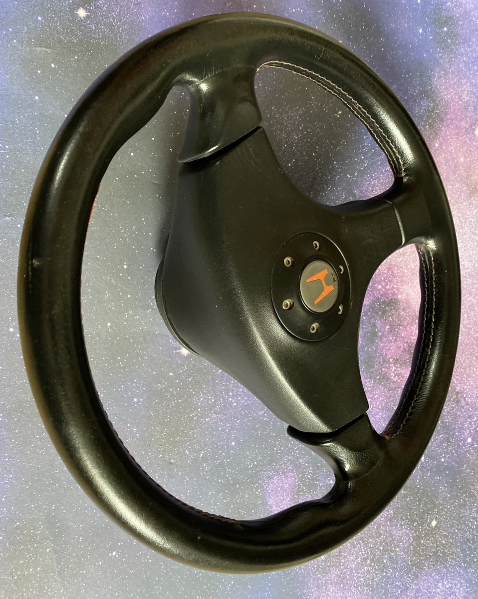 Used JDM Integra DC2 Type R 96 Spec Steering Wheel Non SRS, 43 OFF