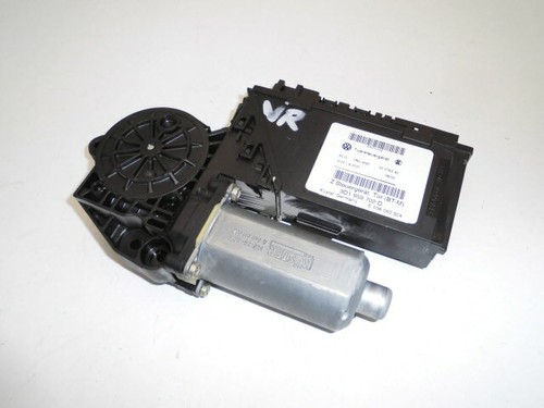 Original VW Phaeton 3D Fensterhebermotor Türsteuergerät Vorne Rechts 3D1959702D