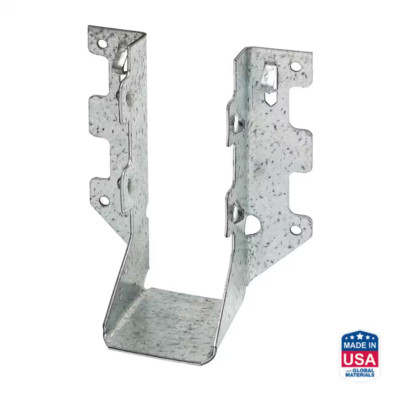 5Pk Simpson Strong-Tie 2X6 Joist Hanger Zmx LUS26Z Z Max LUS26-Z Bracket LUS 26Z