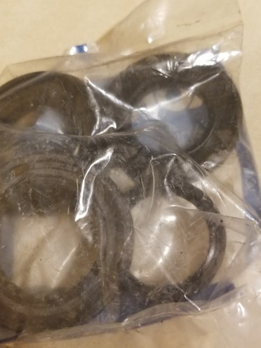 Kohler 52 755 92-S Parts Oil Seals Pack of 4 1E-1886-C3 - Picture 2 of 2