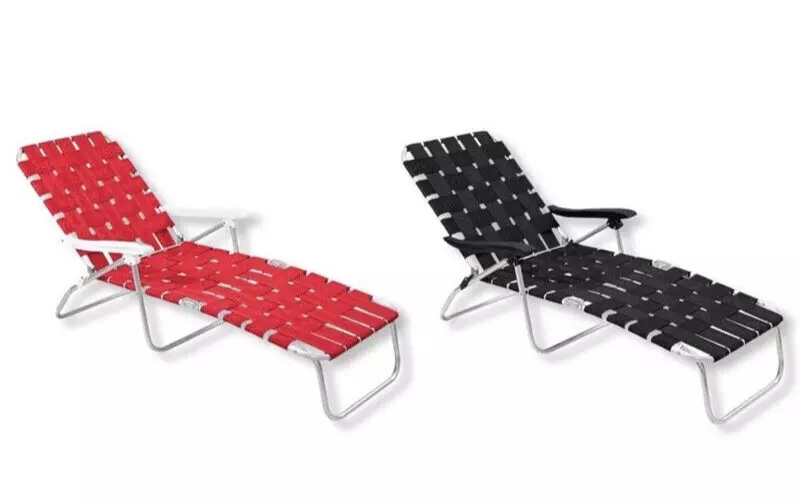 Lawn hotsell chair supreme