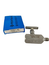 ANDERSON GREENWOOD H1VDS22 021264002 6000PSI 200F MAX NEW