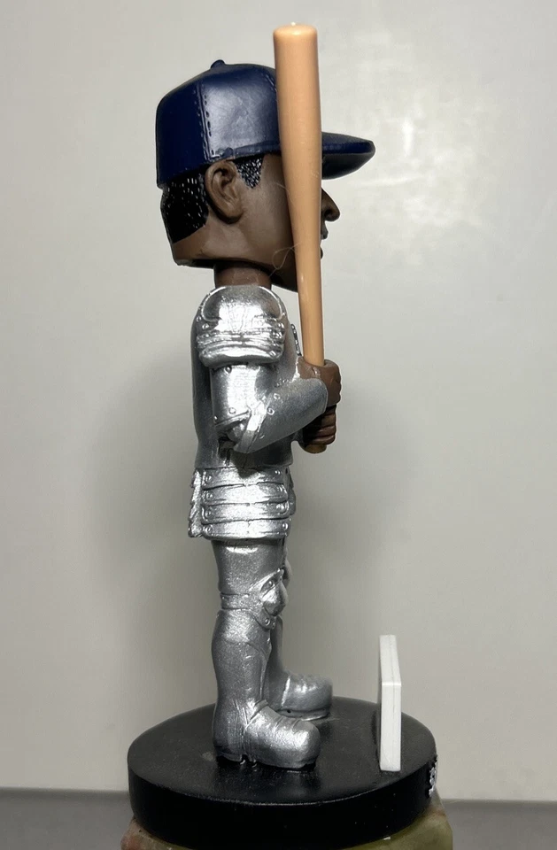 Sir Didi Gregorius Yankees Bobblehead 2019 Spectrum Spring Training 5” Tall - Image 4 of 4