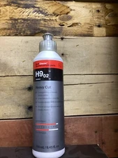 Koch Chemie Heavy Cut H9.02 Cutting Paste Coarse polishing compound 250ml