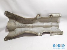 Original BMW  G30 G31  Wärmeisolierung Tank Hitzeschutzblech 7375961 DIESEL