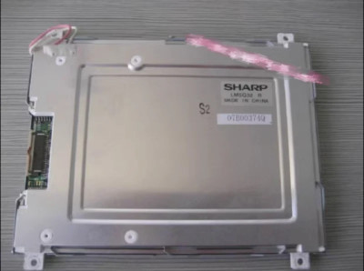 5'' For SHARP LM5Q32 LM5Q32 R LCD Display Screen Panel